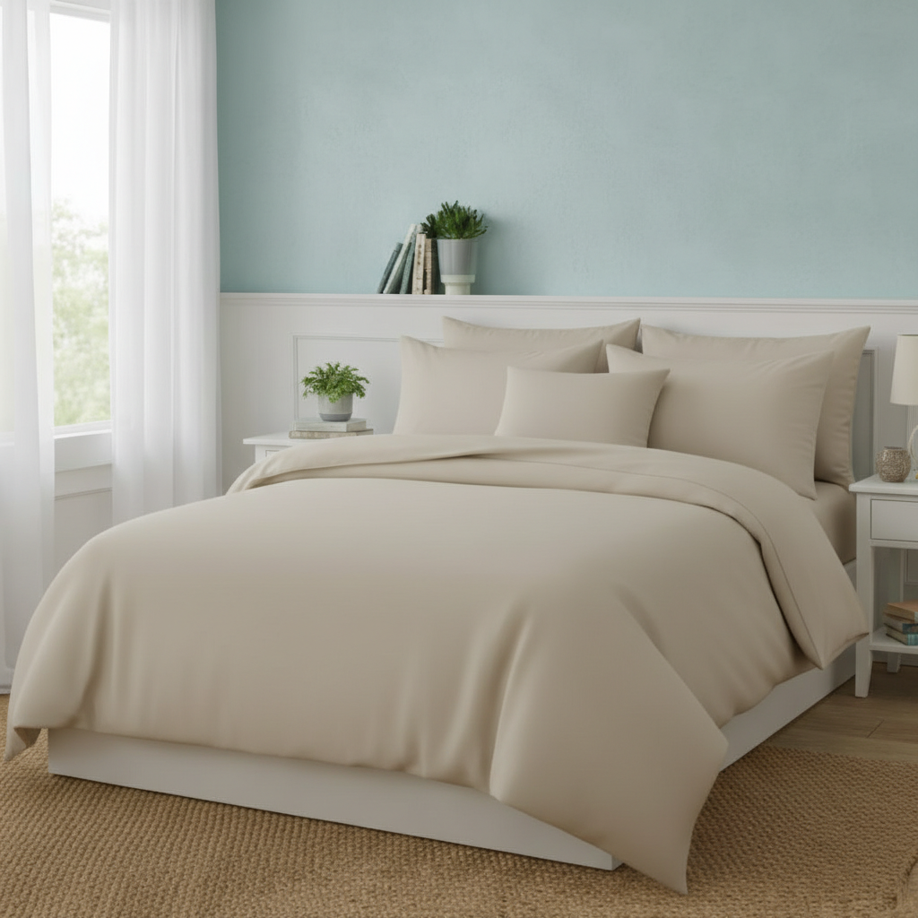 Skin - Bedsheet